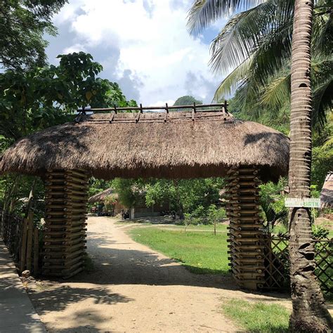 MANGYAN VILLAGE (2024) All You Need to Know .